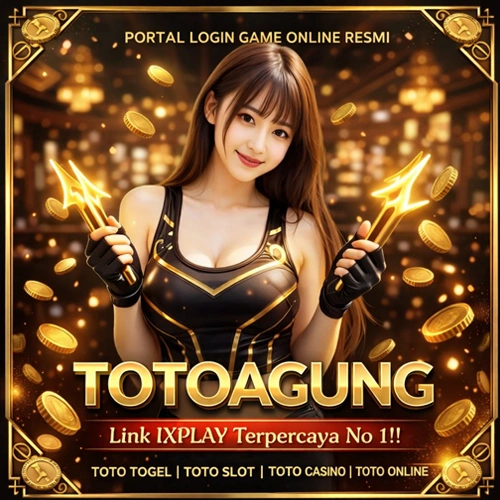 TOTOAGUNG – Portal Login Game Online Real Sistem Istana X Play (Ixplay) RTP Khusus Tingkat Tinggi