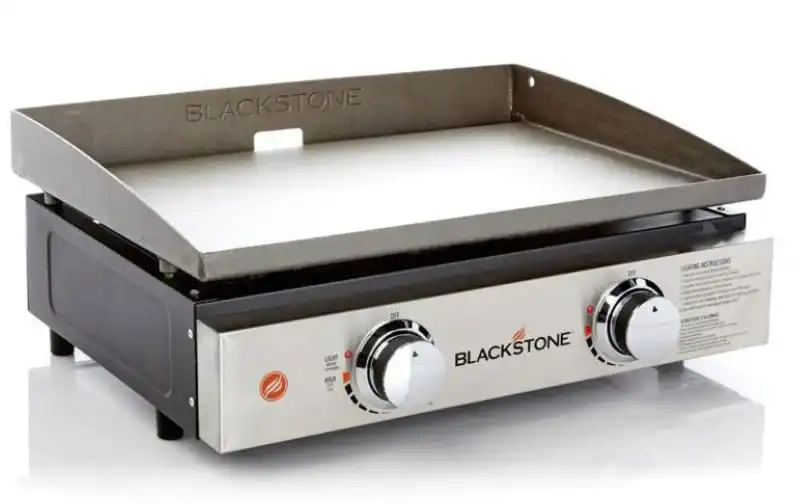 22" Griddle – Blackstone Products